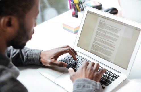 Hvordan en Word konsulent kan redusere risiko og sikre bedre dokumentkontroll